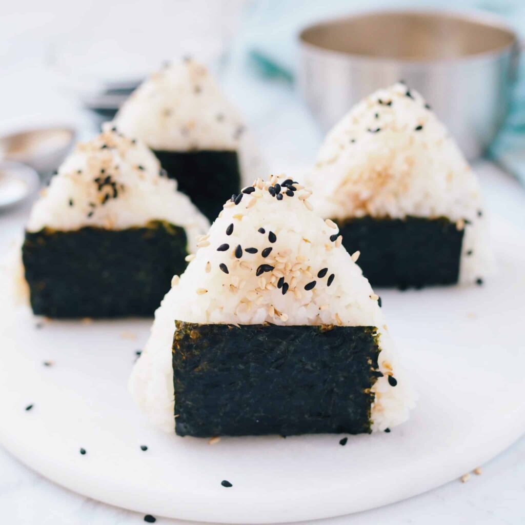 Onigiri