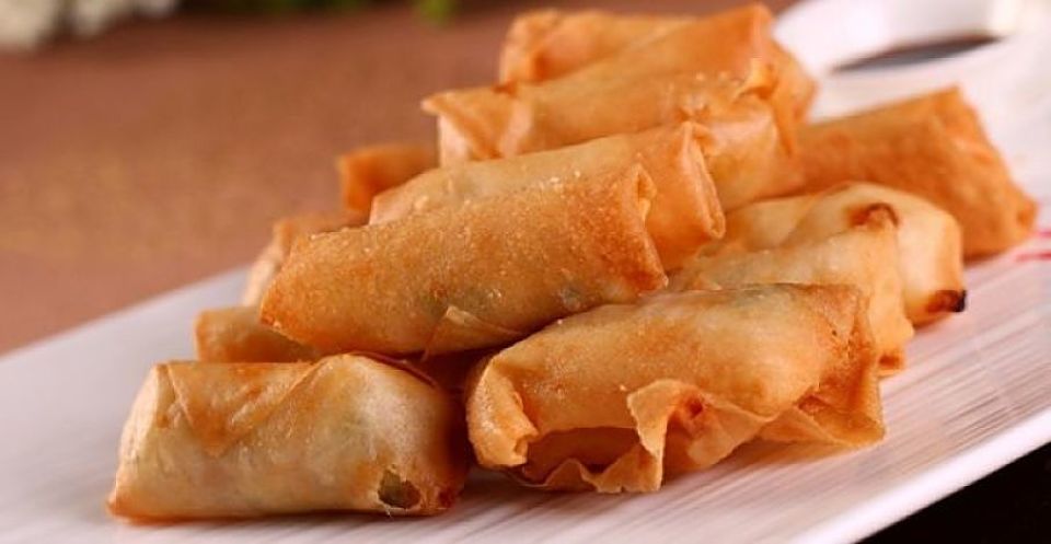 11rollitos de atun y verduras